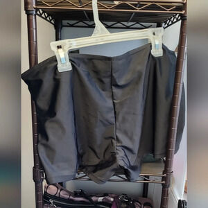 Swim shorts